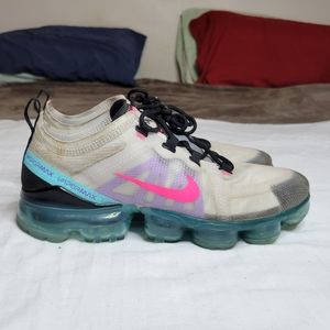 Nike Air Vapormax 2019 'South Beach'